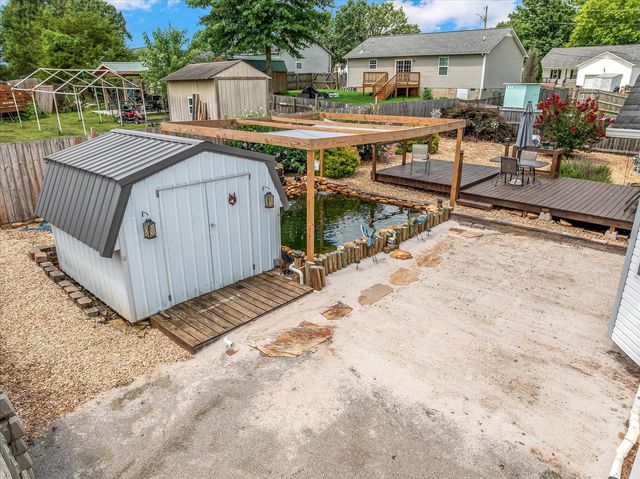 2109 Williamsport Pike, Columbia, TN 38401