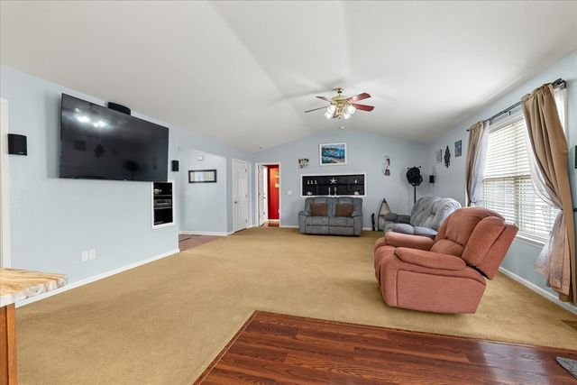 2109 Williamsport Pike, Columbia, TN 38401