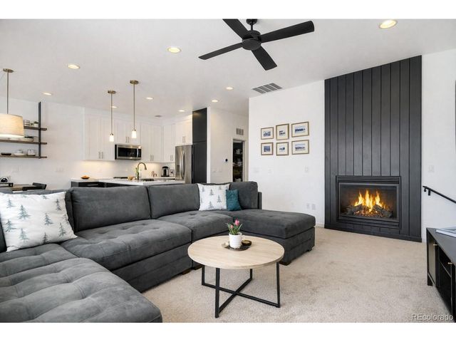 13072 Grant Cir E C, Thornton, CO 80241