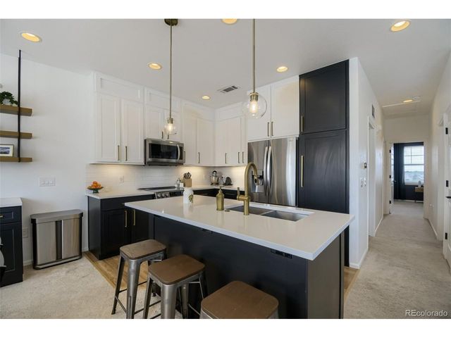 13072 Grant Cir E C, Thornton, CO 80241