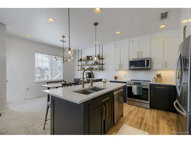 13072 Grant Cir E C, Thornton, CO 80241