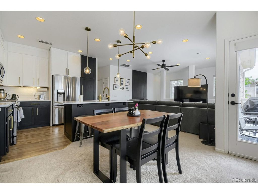 13072 Grant Cir E C, Thornton, CO 80241