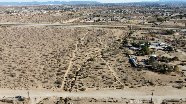 0 Desert Lane, Oak Hills, CA 92344