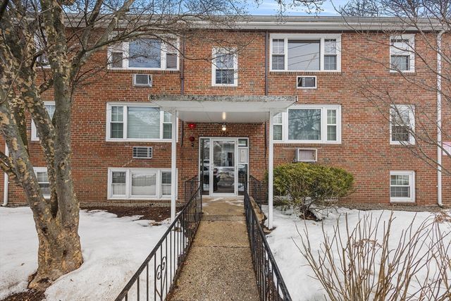 150 Wrentham St 9, Boston, MA 02124