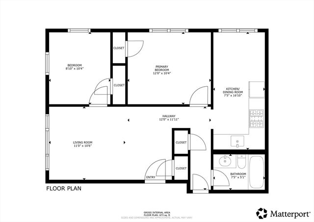 150 Wrentham St 9, Boston, MA 02124