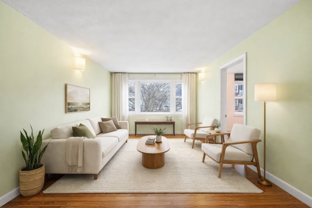 150 Wrentham St 9, Boston, MA 02124