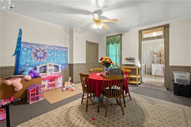 731 Lincoln Ave, Charleroi Boro, PA 15022