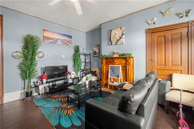 731 Lincoln Ave, Charleroi Boro, PA 15022