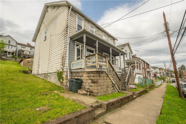 731 Lincoln Ave, Charleroi Boro, PA 15022