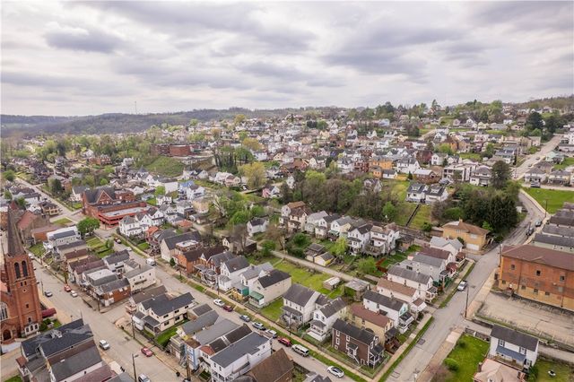 731 Lincoln Ave, Charleroi Boro, PA 15022