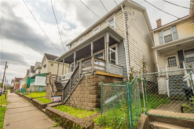 731 Lincoln Ave, Charleroi Boro, PA 15022