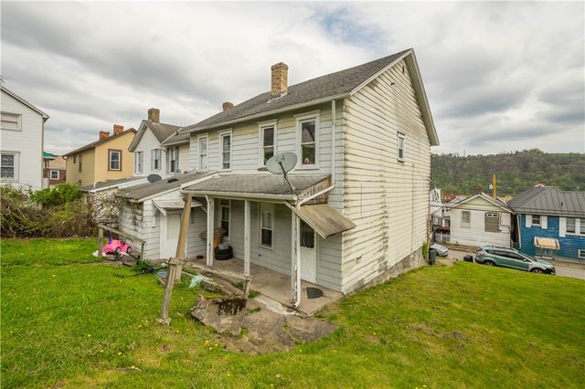 731 Lincoln Ave, Charleroi Boro, PA 15022