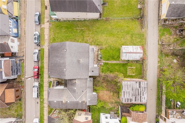 731 Lincoln Ave, Charleroi Boro, PA 15022