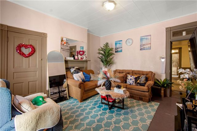 731 Lincoln Ave, Charleroi Boro, PA 15022