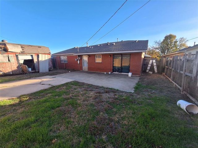 1321 SW 62nd Street, Oklahoma City, OK 73159