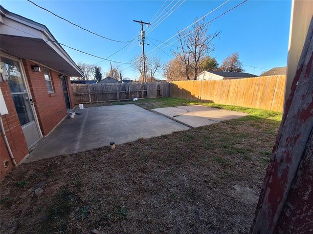1321 SW 62nd Street, Oklahoma City, OK 73159