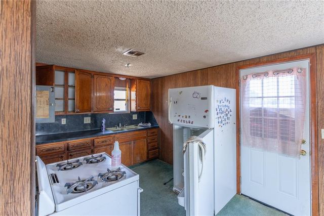 1321 SW 62nd Street, Oklahoma City, OK 73159