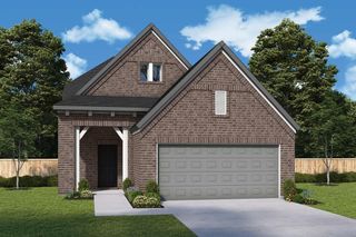 16319 Rock Hollow Bend, Hockley, TX 77447