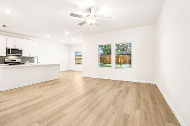 2704 Nicole Drive, Denton, TX 76208