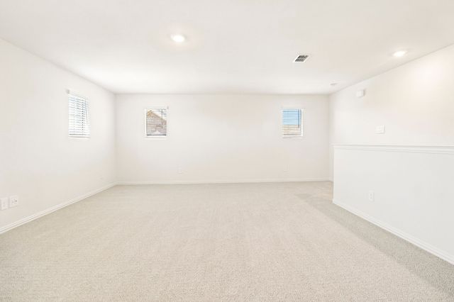 2704 Nicole Drive, Denton, TX 76208