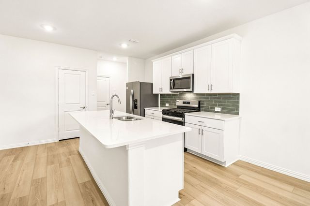 2704 Nicole Drive, Denton, TX 76208