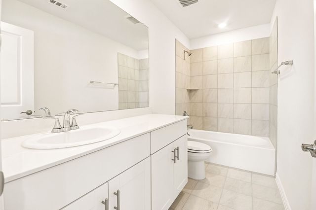 2704 Nicole Drive, Denton, TX 76208
