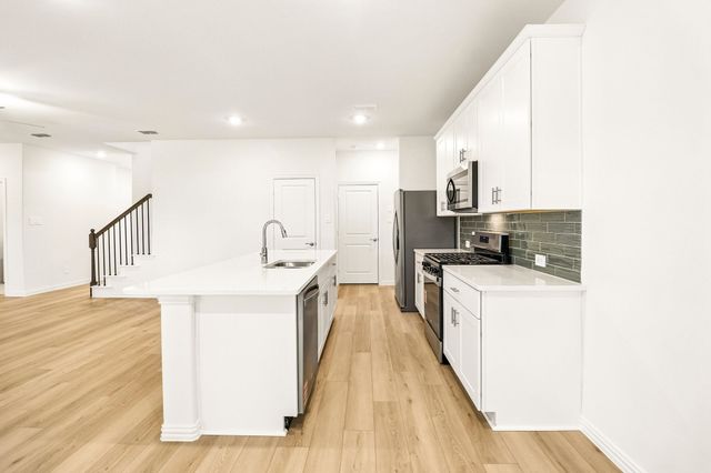 2704 Nicole Drive, Denton, TX 76208