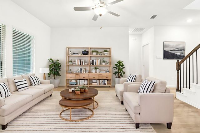 2704 Nicole Drive, Denton, TX 76208