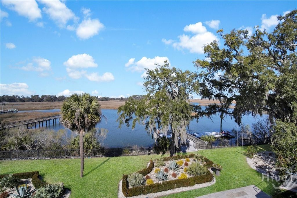 Image 34 of property listing at 160 Oatland Island Road B, Savannah, GA 31410