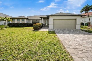 1732 SW 17th AVE, Cape Coral, FL 33991
