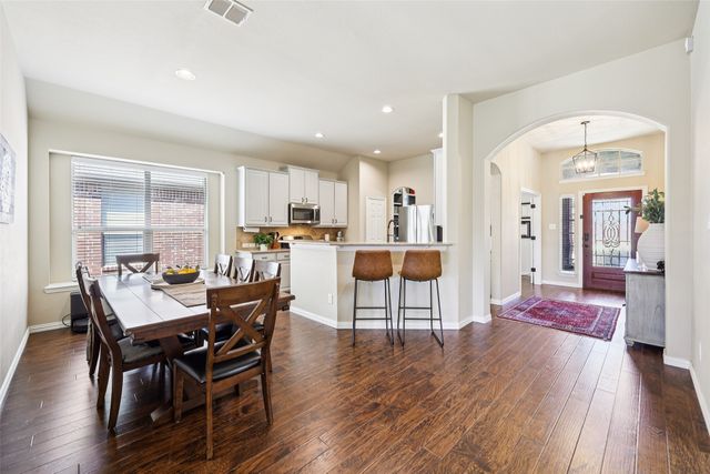 3408 Elm Grove Drive, Fort Worth, TX 76244