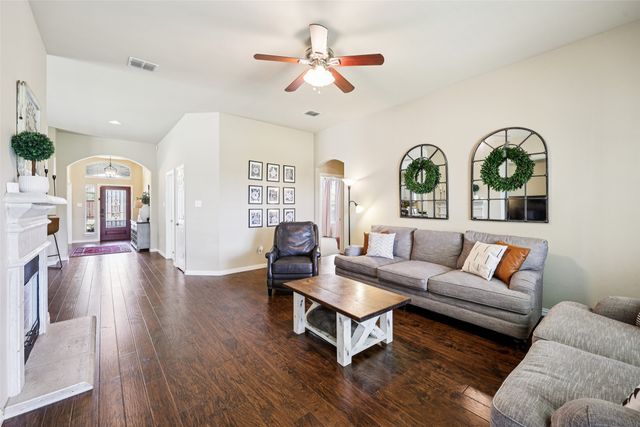 3408 Elm Grove Drive, Fort Worth, TX 76244