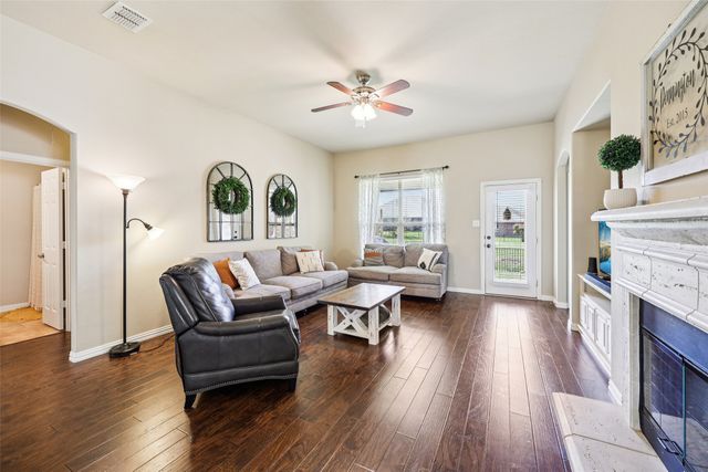 3408 Elm Grove Drive, Fort Worth, TX 76244