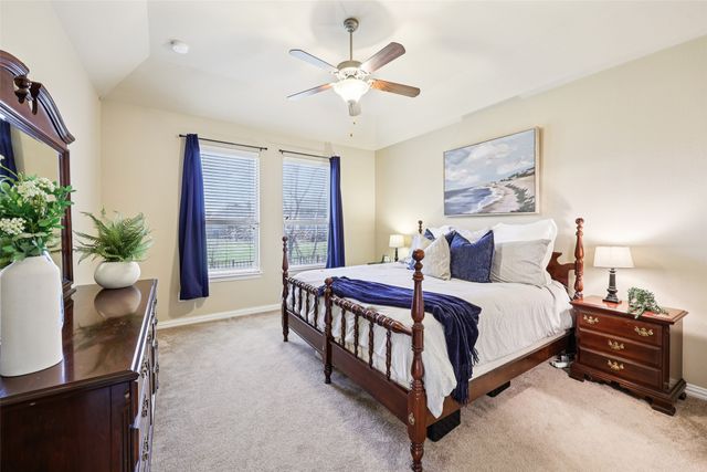 3408 Elm Grove Drive, Fort Worth, TX 76244