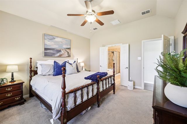 3408 Elm Grove Drive, Fort Worth, TX 76244