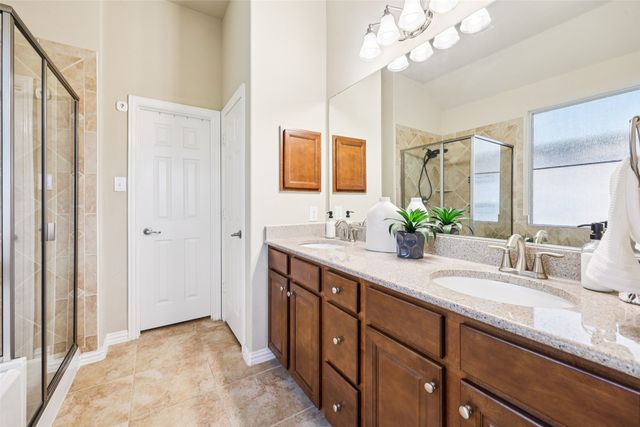 3408 Elm Grove Drive, Fort Worth, TX 76244