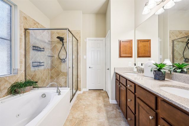 3408 Elm Grove Drive, Fort Worth, TX 76244