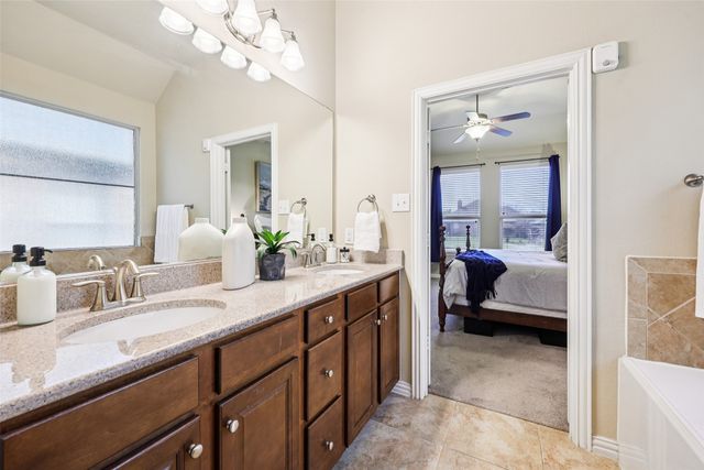 3408 Elm Grove Drive, Fort Worth, TX 76244