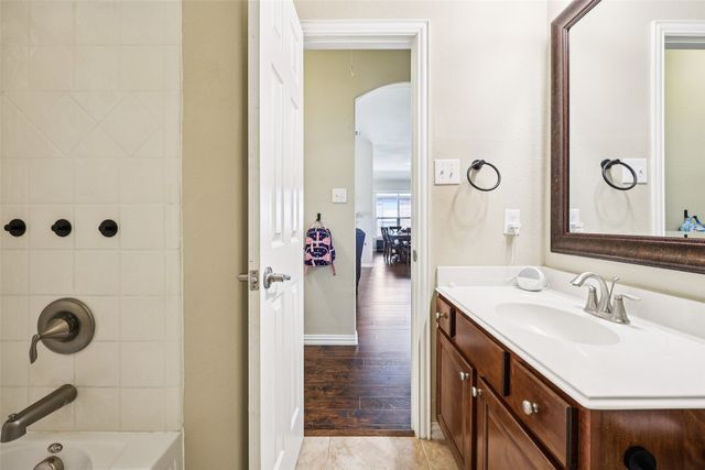 3408 Elm Grove Drive, Fort Worth, TX 76244