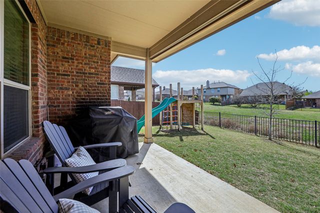 3408 Elm Grove Drive, Fort Worth, TX 76244