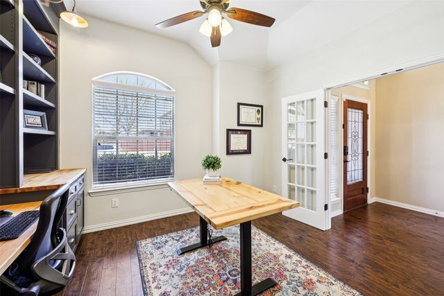 3408 Elm Grove Drive, Fort Worth, TX 76244