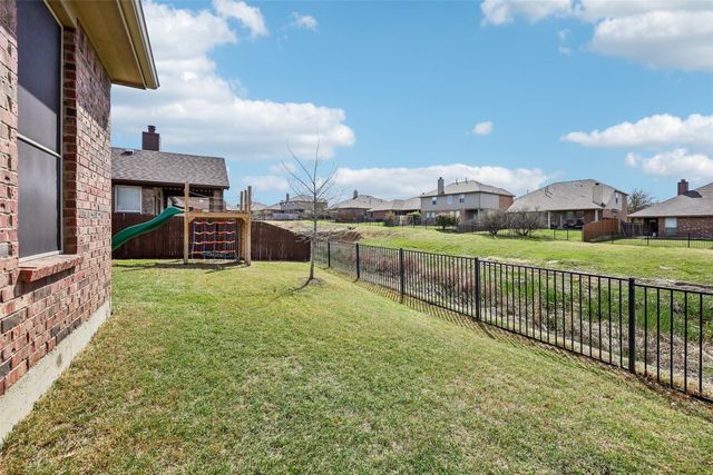 3408 Elm Grove Drive, Fort Worth, TX 76244