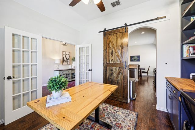 3408 Elm Grove Drive, Fort Worth, TX 76244