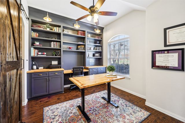 3408 Elm Grove Drive, Fort Worth, TX 76244