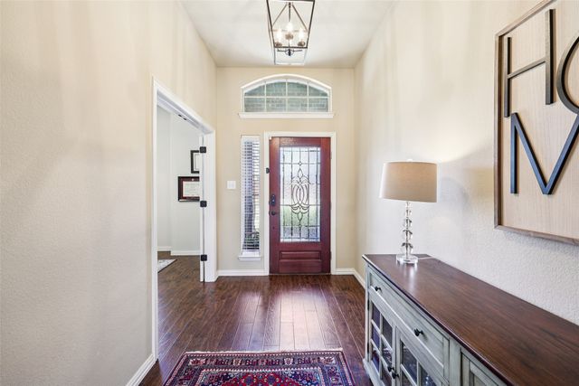 3408 Elm Grove Drive, Fort Worth, TX 76244