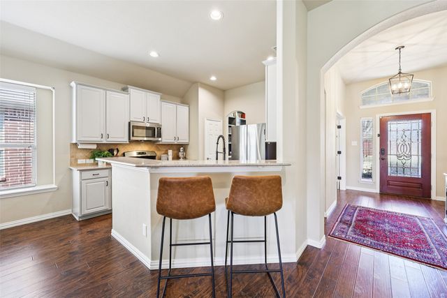 3408 Elm Grove Drive, Fort Worth, TX 76244