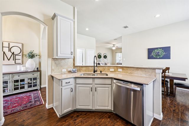 3408 Elm Grove Drive, Fort Worth, TX 76244