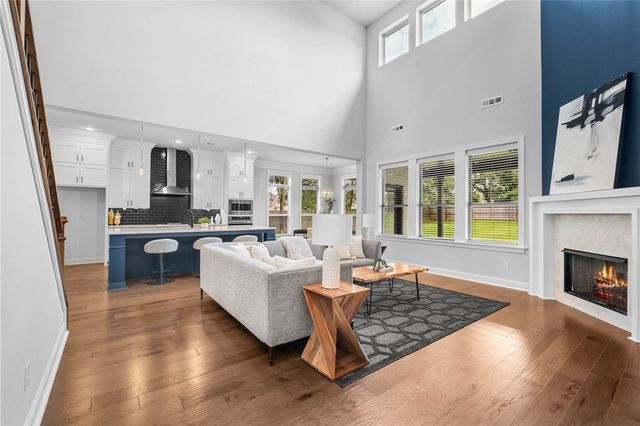 406 Torrance Drive, Cave Springs, AR 72718