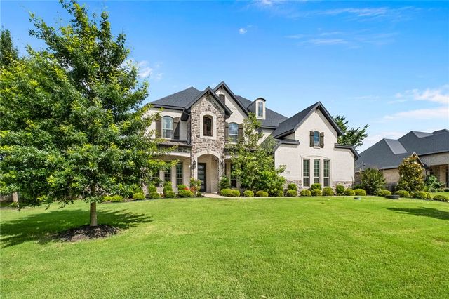 406 Torrance Drive, Cave Springs, AR 72718