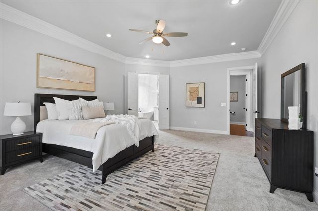 406 Torrance Drive, Cave Springs, AR 72718